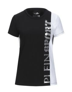 Футболка Plein Sport