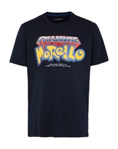Футболка Frankie Morello
