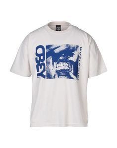 Футболка Obey