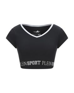 Футболка Plein Sport