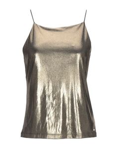 Топ без рукавов Armani Exchange