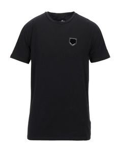 Футболка Plein Sport