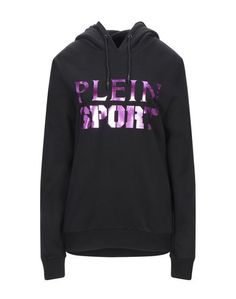 Толстовка Plein Sport