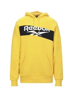 Толстовка Reebok