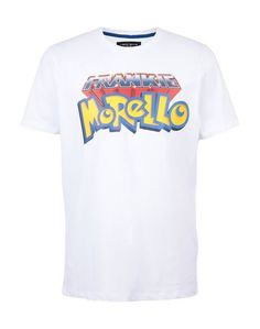 Футболка Frankie Morello