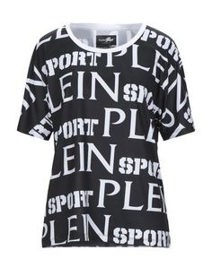Футболка Plein Sport