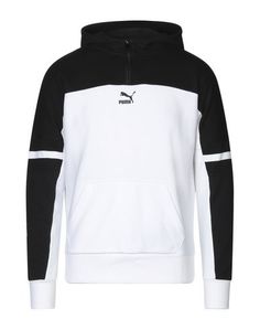 Толстовка Puma