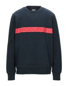 Толстовка Woolrich