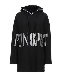 Толстовка Plein Sport
