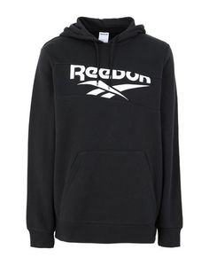 Толстовка Reebok
