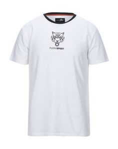 Футболка Plein Sport