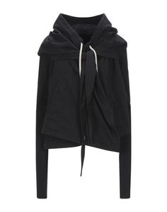 Толстовка Drkshdw BY Rick Owens