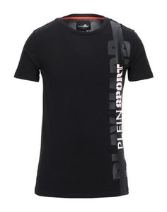 Футболка Plein Sport