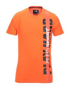 Футболка Plein Sport