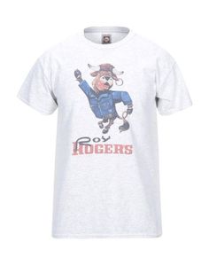 Футболка ROŸ Rogers