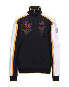 Толстовка Aeronautica Militare