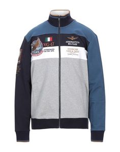 Толстовка Aeronautica Militare