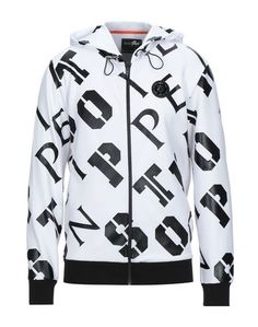 Толстовка Plein Sport