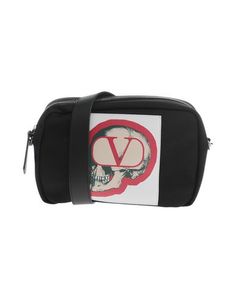 Сумка через плечо Valentino With Undercover