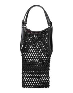 Сумка на руку Ermanno Scervino