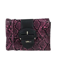 Сумка через плечо BE Blumarine