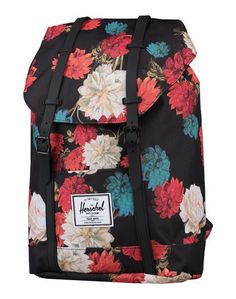 Рюкзаки и сумки на пояс Herschel Supply CO.