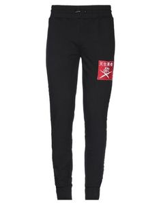 Повседневные брюки Plein Sport