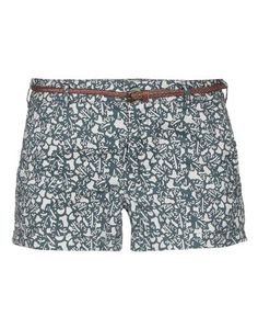 Повседневные шорты Maison Scotch