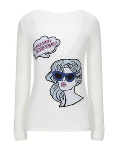 Свитер Ermanno Scervino