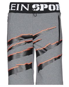 Бермуды Plein Sport