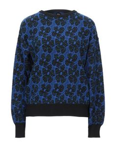 Свитер GIN & GER