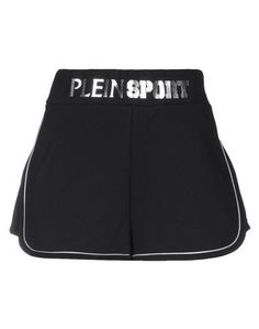 Повседневные шорты Plein Sport