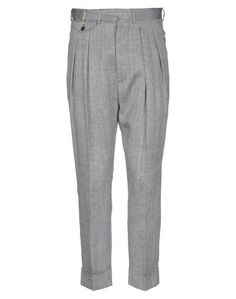 Повседневные брюки Lardini