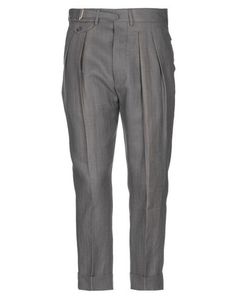 Повседневные брюки Lardini