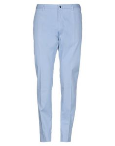 Повседневные брюки Slowear