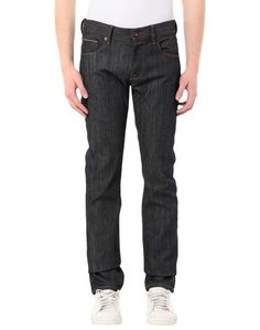 Джинсовые брюки Tommy Hilfiger