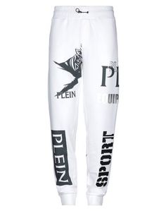 Повседневные брюки Plein Sport