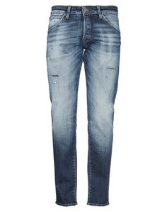 Джинсовые брюки Jack & Jones