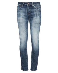 Джинсовые брюки Jack & Jones