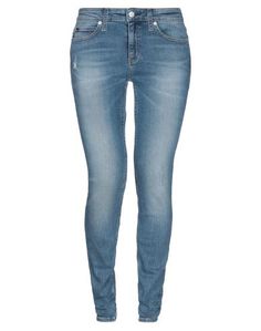 Джинсовые брюки Calvin Klein Jeans