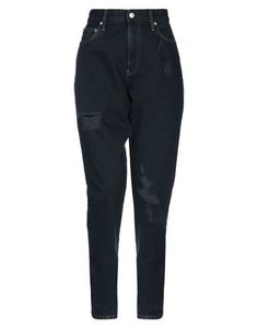 Джинсовые брюки Calvin Klein Jeans