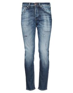 Джинсовые брюки Jack & Jones