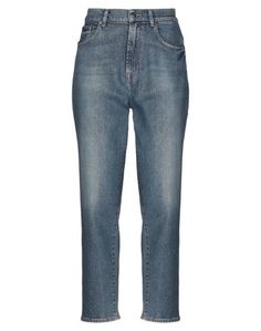 Джинсовые брюки 7 For All Mankind