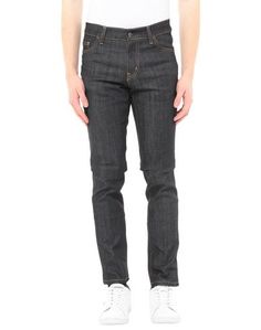 Джинсовые брюки Carhartt