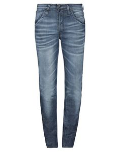 Джинсовые брюки Jack & Jones