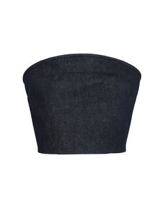 Джинсовая юбка Mugler