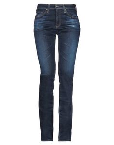 Джинсовые брюки Ag Jeans