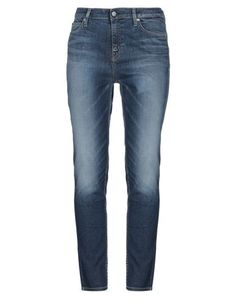 Джинсовые брюки Calvin Klein Jeans