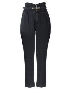 Джинсовые брюки Pinko