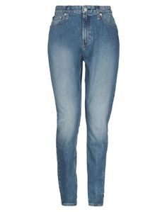 Джинсовые брюки Calvin Klein Jeans